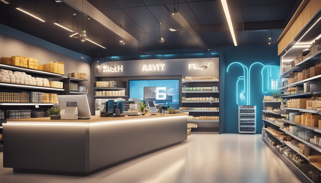 Digital Retail and eCommerce ServiReinventing Retail Digital Retail and eCommerce ServiReinventing Retail